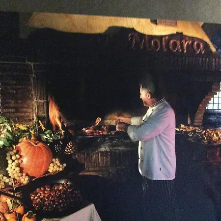 Borgo Della Molara *