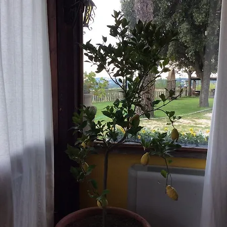 Borgo Della Molara Kro
