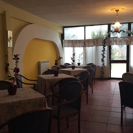 Borgo Della Molara *