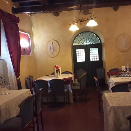 Herberg Borgo Della Molara