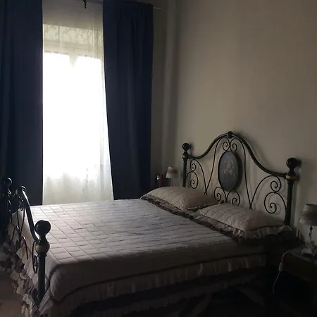 Borgo Della Molara Kro Grottaferrata