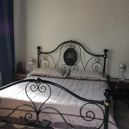 Herberg Borgo Della Molara *