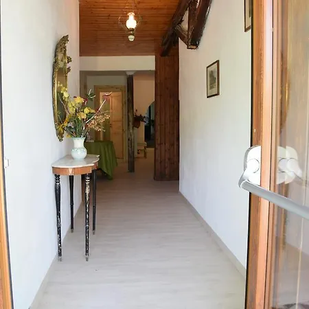 Herberg Borgo Della Molara Grottaferrata