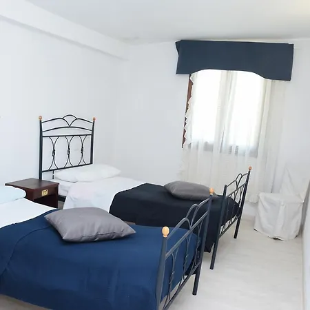 Borgo Della Molara Herberg *