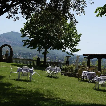 Borgo Della Molara Herberg *