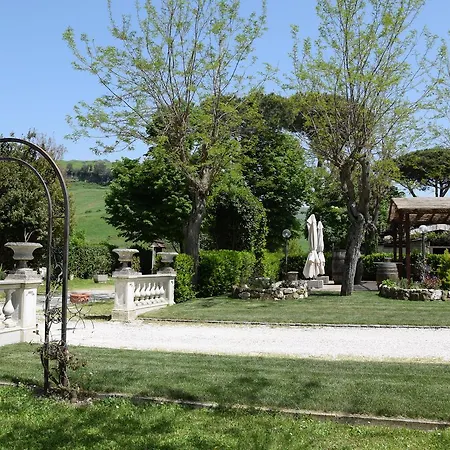 Borgo Della Molara Herberg *