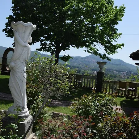Borgo Della Molara Herberg *