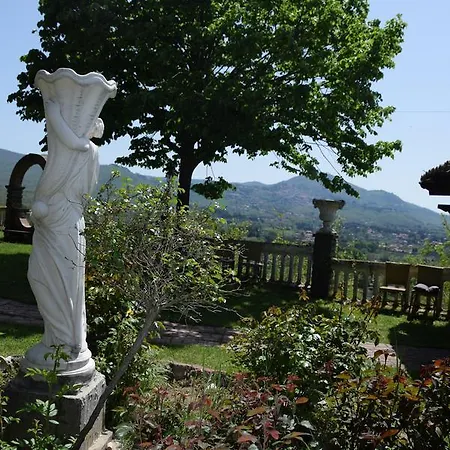Borgo Della Molara Kro *