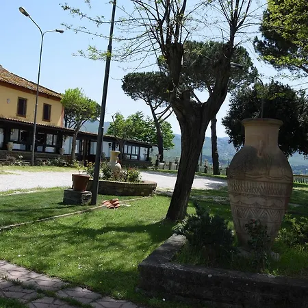 Borgo Della Molara *