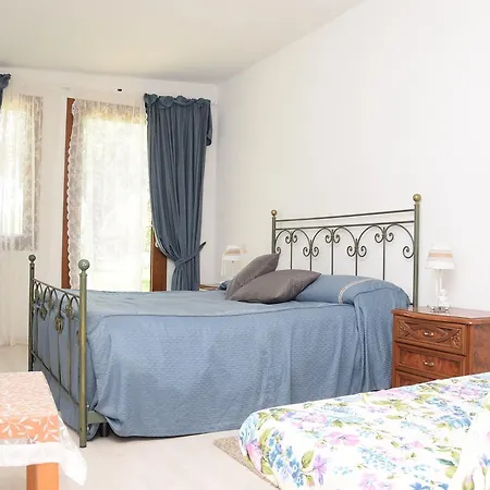 Borgo Della Molara Herberg *