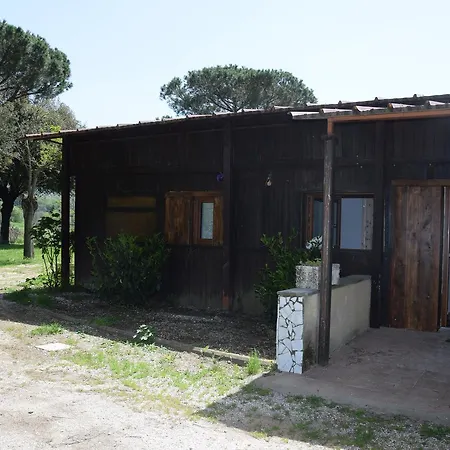 Borgo Della Molara * Grottaferrata