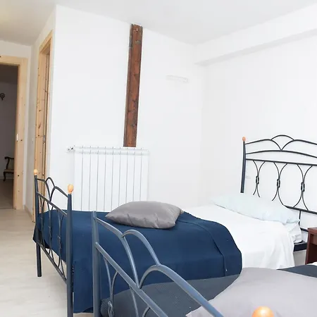 Borgo Della Molara Herberg