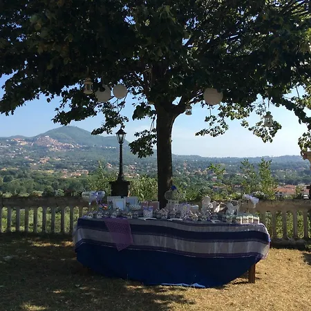 Herberg Borgo Della Molara