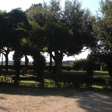 Borgo Della Molara Herberg