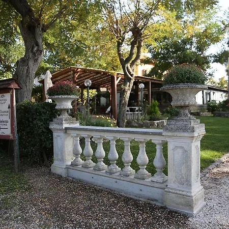 Borgo Della Molara * Grottaferrata