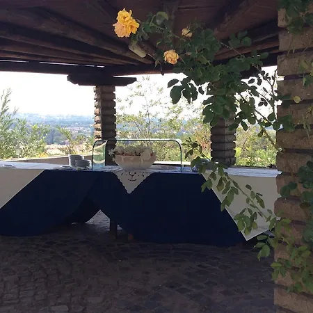 Borgo Della Molara Herberg *