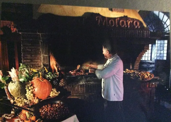 Borgo Della Molara *