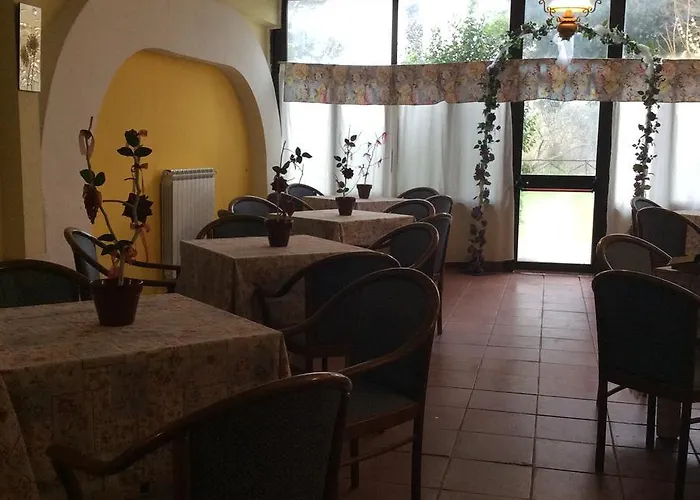 Borgo Della Molara *