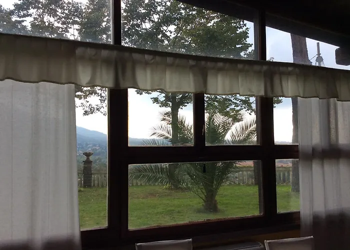 Πανδοχείο Borgo Della Molara Grottaferrata