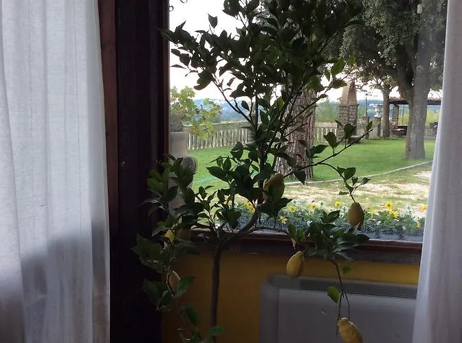 Borgo Della Molara Πανδοχείο