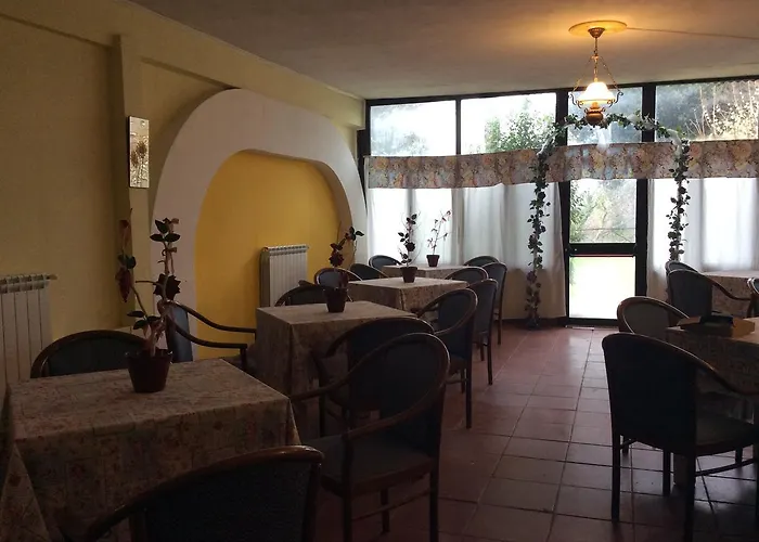 Borgo Della Molara *