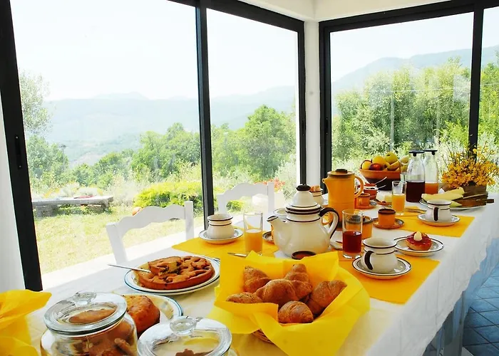 Borgo Della Molara * Grottaferrata