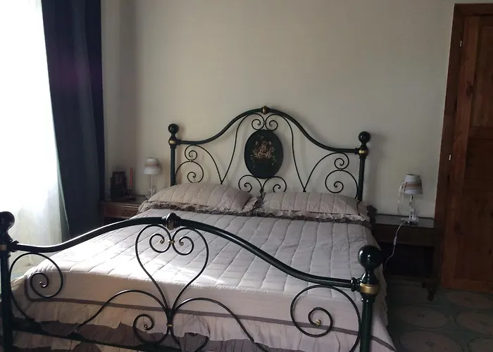 Πανδοχείο Borgo Della Molara *