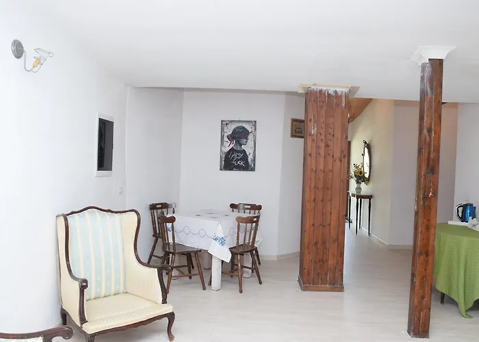 Borgo Della Molara Grottaferrata