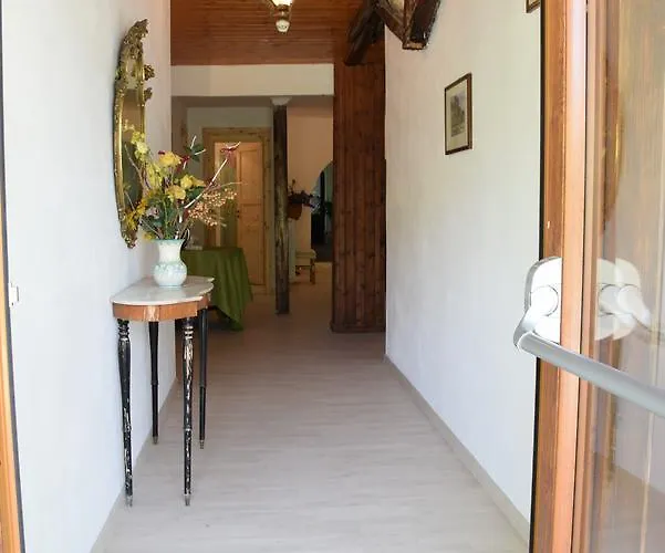 Πανδοχείο Borgo Della Molara Grottaferrata