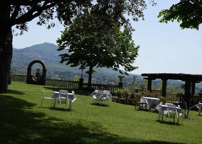 Borgo Della Molara Πανδοχείο *