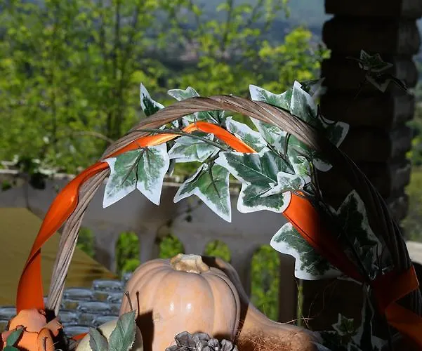 Borgo Della Molara Πανδοχείο