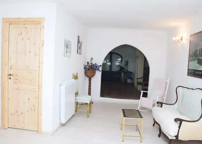 Borgo Della Molara Grottaferrata