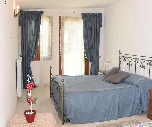 Borgo Della Molara Πανδοχείο