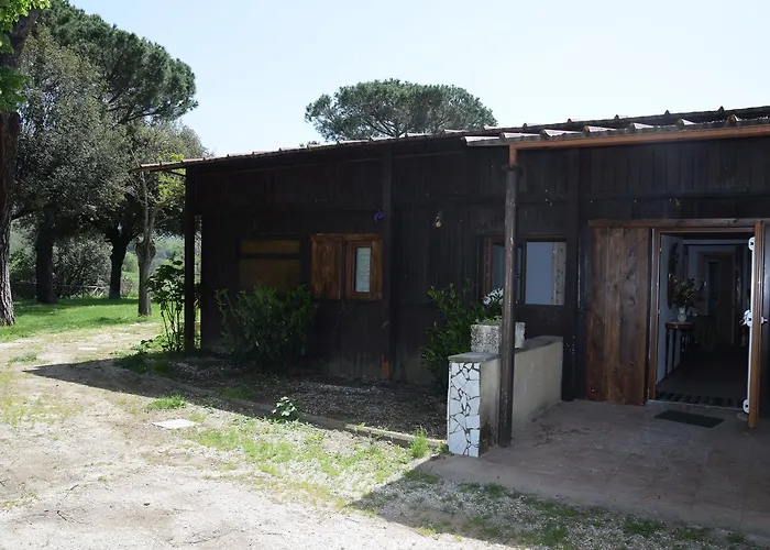 Borgo Della Molara * Grottaferrata