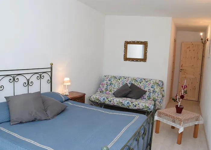 Borgo Della Molara * Grottaferrata