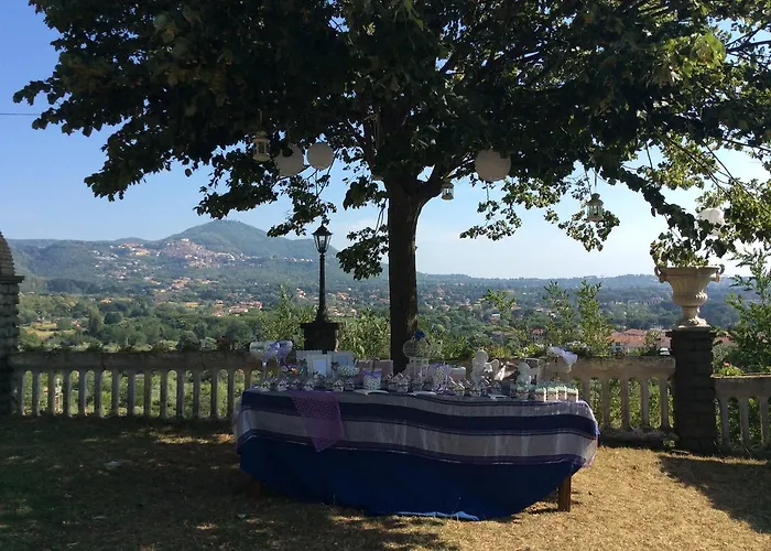 Πανδοχείο Borgo Della Molara