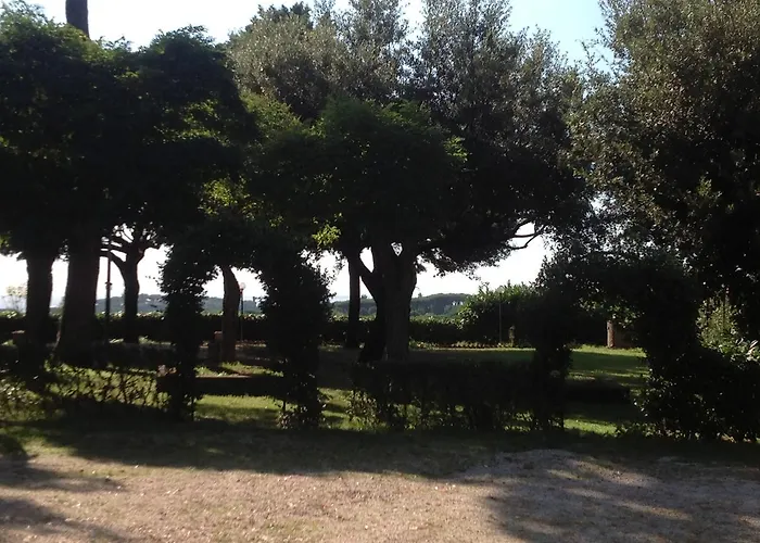 Borgo Della Molara Πανδοχείο