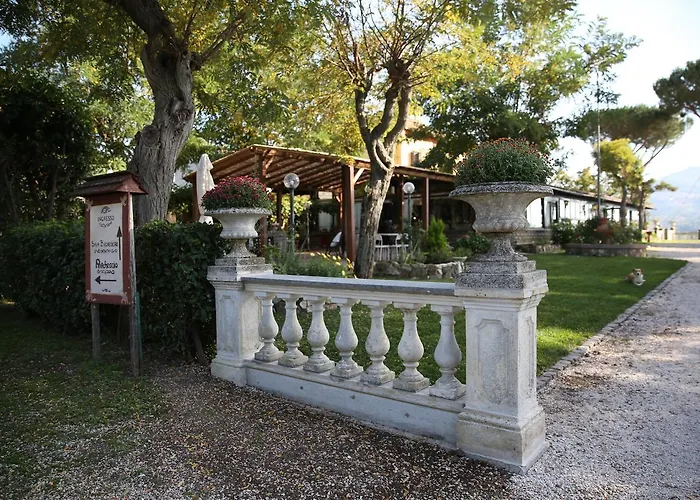 Borgo Della Molara * Grottaferrata