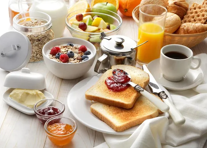 Borgo Della Molara Πανδοχείο