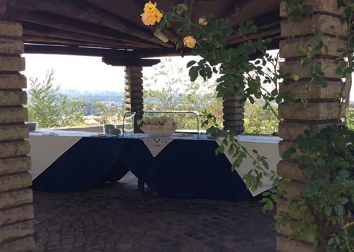 Borgo Della Molara Πανδοχείο *